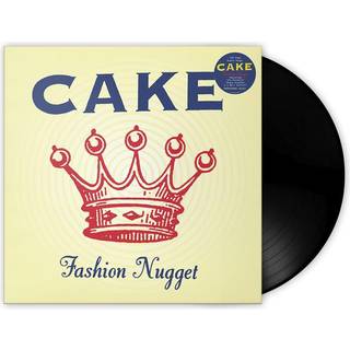 Cake - Fashion Nugget