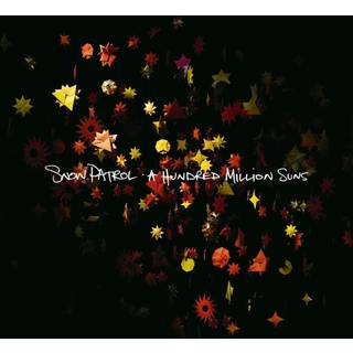 Snow Patrol - A Hundred Million Suns