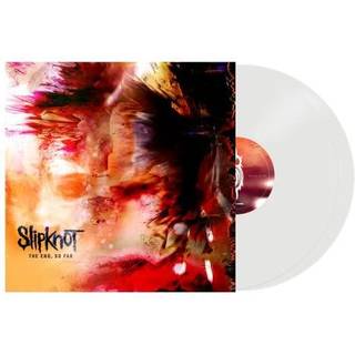 Slipknot - The End, So Far