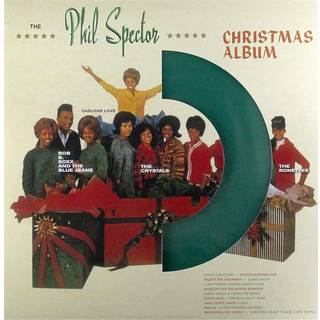 Phil Spector - A Christmas Gift for You (Coloured Vinyl)