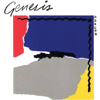 Genesis - Abacab
