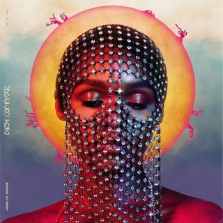 Janelle Monae - Dirty Computer
