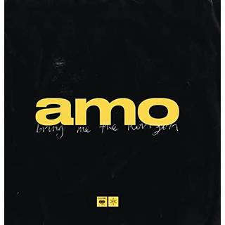 Bring Me the Horizon - Amo