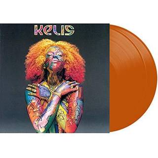 Kelis - Kaleidoscope
