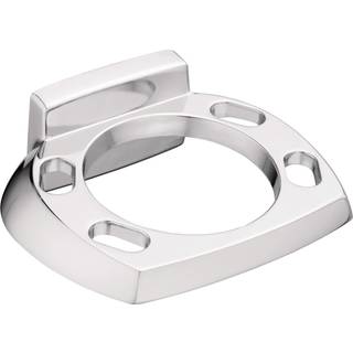 Moen P5340 Moderne tandb?rste og tumblerholder Chrome