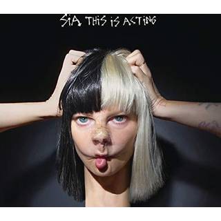 Sia - This is Acting