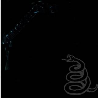 Metallica - Metallica (Reissue) (Remastered) (180g) (2 LP)