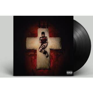 Demi Lovato - Holy Fvck (LP)