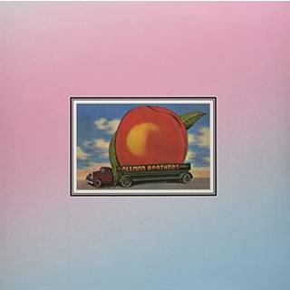 The Allman Brothers Band - Eat A Peach