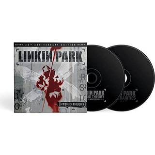 Linkin Park - Hybrid Theory (20th Anniversary)