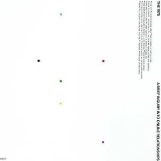 The 1975 - A Brief Inquiry into Online Relationships
