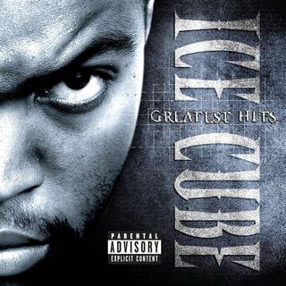 Ice Cube - The Greatest Hits