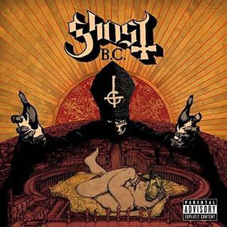 Ghost B.c. - Infestissumam