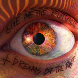 Bastille - Give Me The Future + Dreams Of The Past (2 LP)