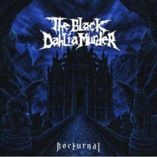 The Black Dahlia Murder - Nocturnal