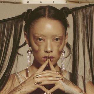 Rina Sawayama - Sawayama (Limited Gold Coloured Vinyl)