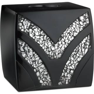 Popul?r bad Sinatra Moderne badv?vskasse Moderne klassisk moderne dekorative smukke designs badev?relse indretning til hjemmet luksus bad sort