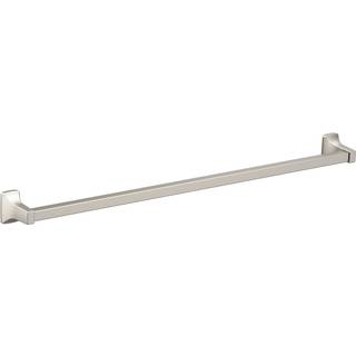 Moen Donner b?rstet nikkel moderne 30 -tommer -towel bar p5130 mia