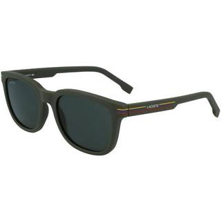 Lacoste L958S 301 54 Solbriller Mænd Grøn - Matte Green - 54mm