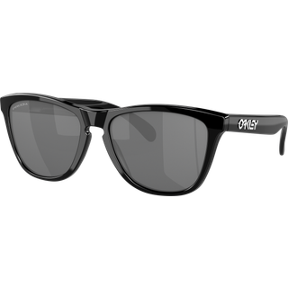 Oakley OO9245 FROGSKIN Asian Fit 924562 54 Solbriller Mænd Black - Polished Black - 54mm
