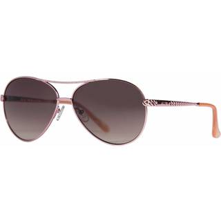 Guess GU7470-S 28F 60 Solbriller Kvinder Guld - Gold - 60mm