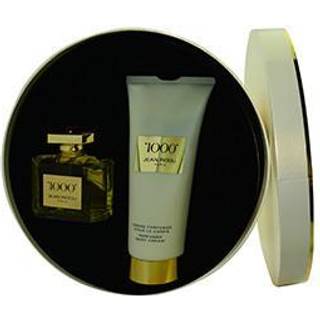 Jean Patou 1000 Fragrance Gift Set 2,5 ounce