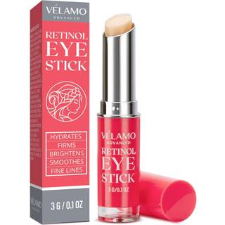 Retinol Eye Stick Retinol Eye Cream til m?rke cirkler og puffiness synlige resulterer i 3-4 uger under ?jencreme Anti aldrende ?je lysere stick ?