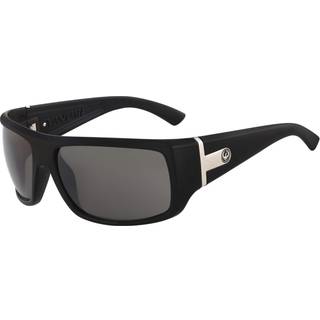 DRAGON Dragon DR VANTAGE LL 001 63 Solbriller Mænd Black - Shiny Black - 63mm