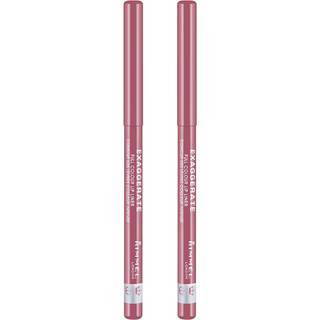 Rimmel overdriver l?beforing Eastend Snob 2 Count (Pack of 1)