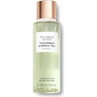 Victoria's Secret Cucumber & Green Tea Refresh Body Mist 250 ml