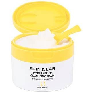 Skin&Lab Porebarrier Cleansing Balm - 100 ml.