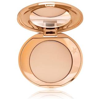 Charlotte Tilbury Airbrush Flawless Finish - 2 Medium Travel