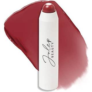 Julep It's Balm: Toned Lip Balm + Buildable Lip Color - Cherry Wood Crme - Natural Gloss Finish - Hydrating E -vitamin Core - Vegan
