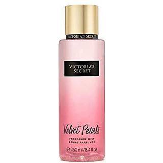 Victoria&#39;s Secret Velvet Petals Kropsspray til kvinder 250 ml - 250 ml