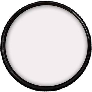 Mehron Makeup Foundation Greasepaint | Scenens ansigtsmaling Body Paint Halloween makeup 1,25 oz (38 g) (hvid)