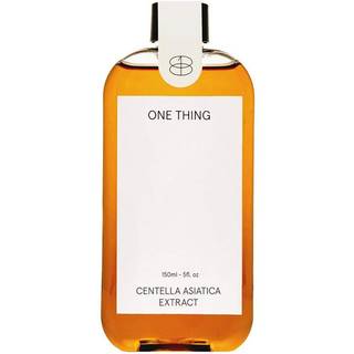 ?n ting centella asiatica ekstrakt cica toner 5,07 fl oz | Fugtering af beroligende ansigtsekstrakt til f?lsom olieagtig acne udsat hud ren Cente