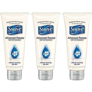 Suave skin solutions advanced therapy lotion body lotion 88.5ml