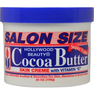 Hollywood Beauty Cocoa Butter 708 g