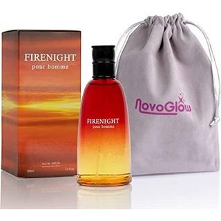 Novoglow Firenight Pour Homme- EAU de parfum spray parfume duft til men-dagtøj afslappet daglig köln 3