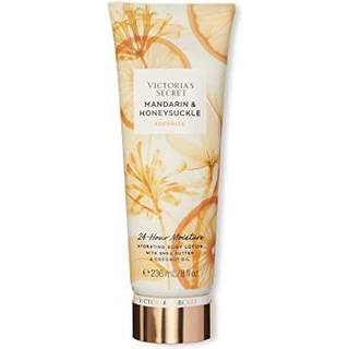 Victoria's Secret Mandarin & Honeysuckle Hydrating Body Lotion
