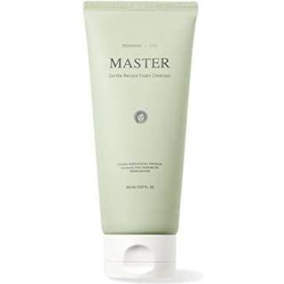 Mixsoon Master Gentle Recipe Foam Cleanser