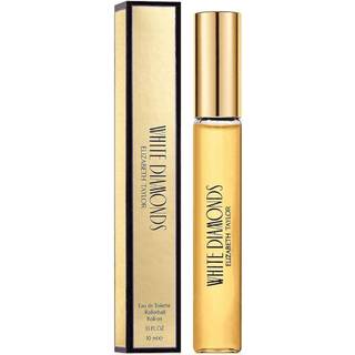 Hvide diamanter Elizabeth Taylor .33oz/10 ml rutsjal/roll-on