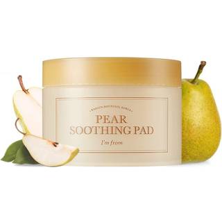I'm From Pear Soothing Pad 125ml