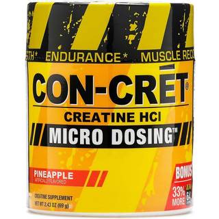 PROMERA CON-CRET 64 PORTIONER -Pineapple