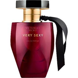 Very Sexy by Victoria's Secret Eau de Parfum spray 50 ml - forførende duft med klementin, kaktusblomst, vaniljeorkidé og brombær