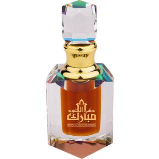 Swiss Arabian Dehn El Oud Mubarak Parfumeolie 6 ml