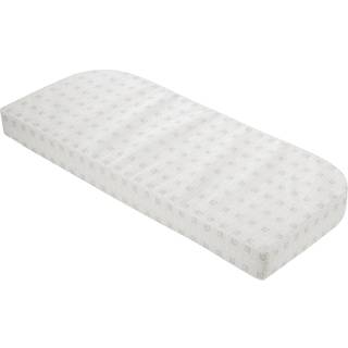 Klassisk tilbeh?r 41 x 18 x 3 tommer g?rdhave b?nk/sofa kontureret pude skum