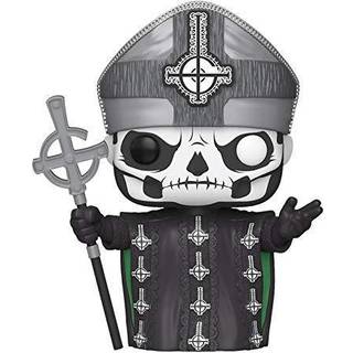 Funko Pop! Rocks Papa emeritus II Exclusive #125