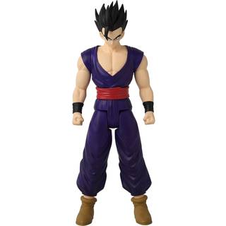 Bandai Namco - Dragon Ball Super: Super Hero - Ultimate Gohan Limit Breaker 12 """" Action Figur