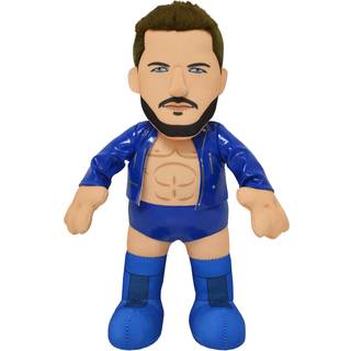 Bleacher Creatures WWE Finn Balor 10 """" Plush-figur- En superstjerne til spil eller display